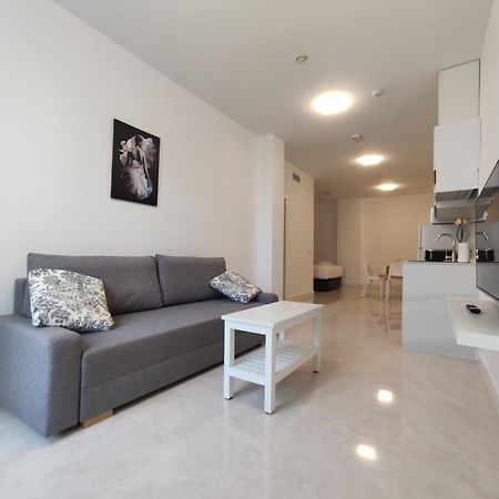 Rentalsevilla San Luis Kültér fotó