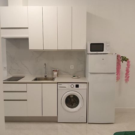 Rentalsevilla San Luis Kültér fotó
