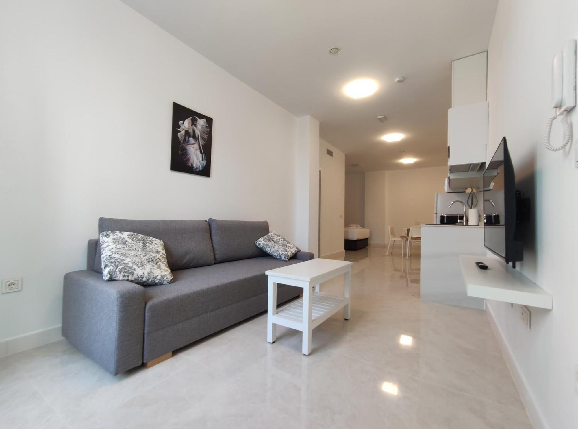 Rentalsevilla San Luis Kültér fotó