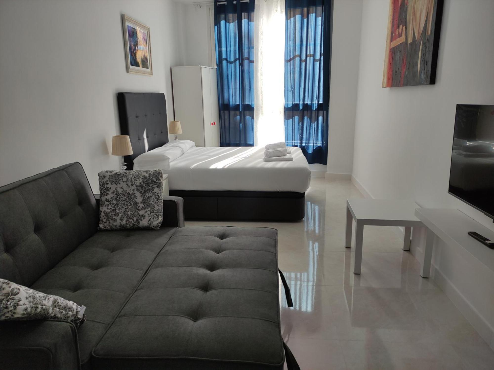 Rentalsevilla San Luis Kültér fotó