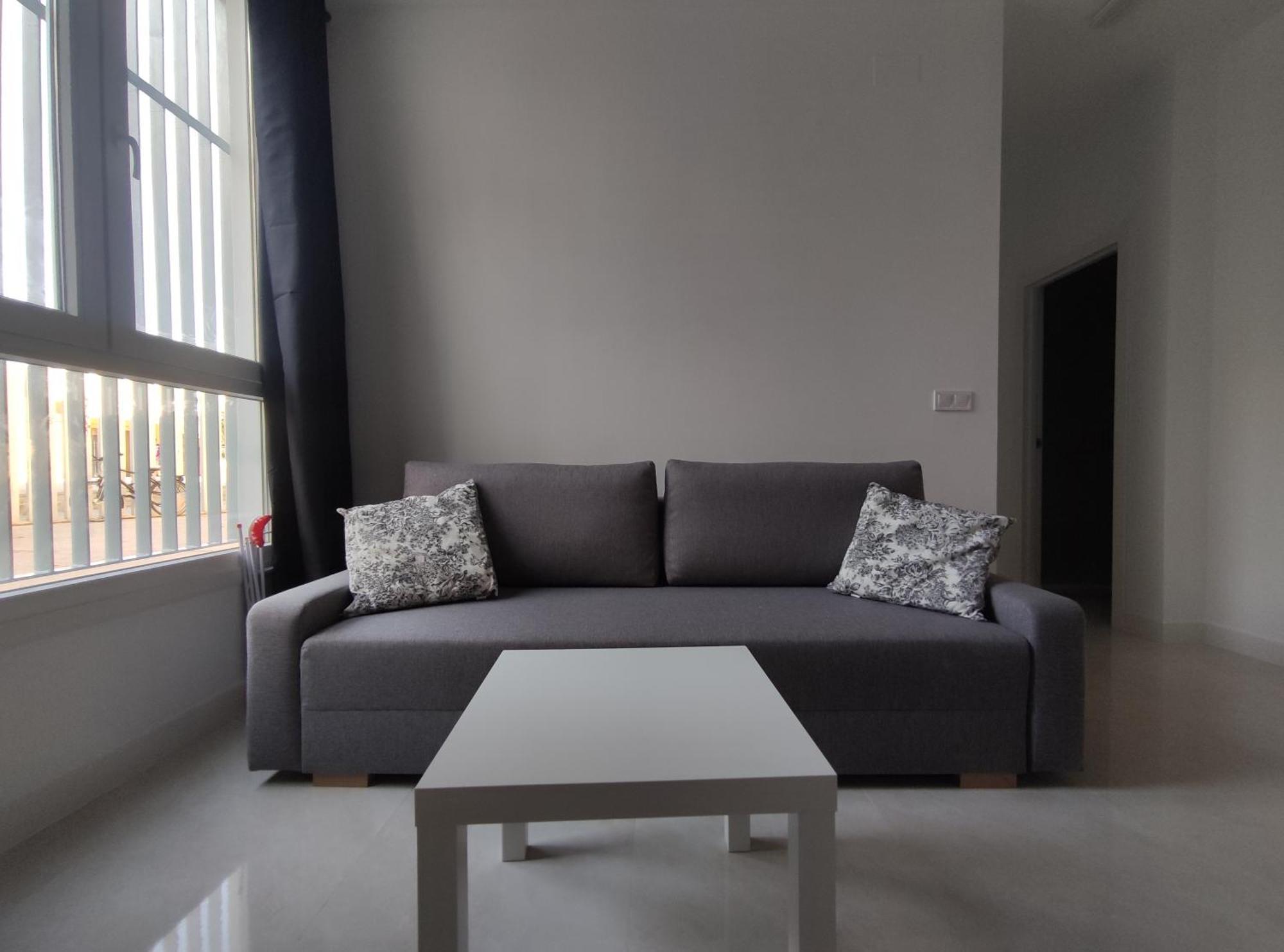 Rentalsevilla San Luis Kültér fotó