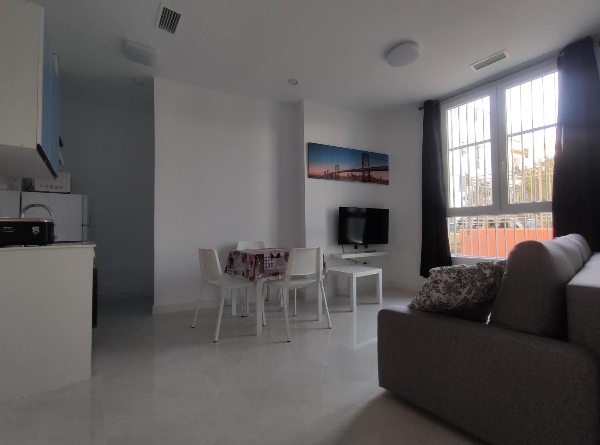 Rentalsevilla San Luis Kültér fotó
