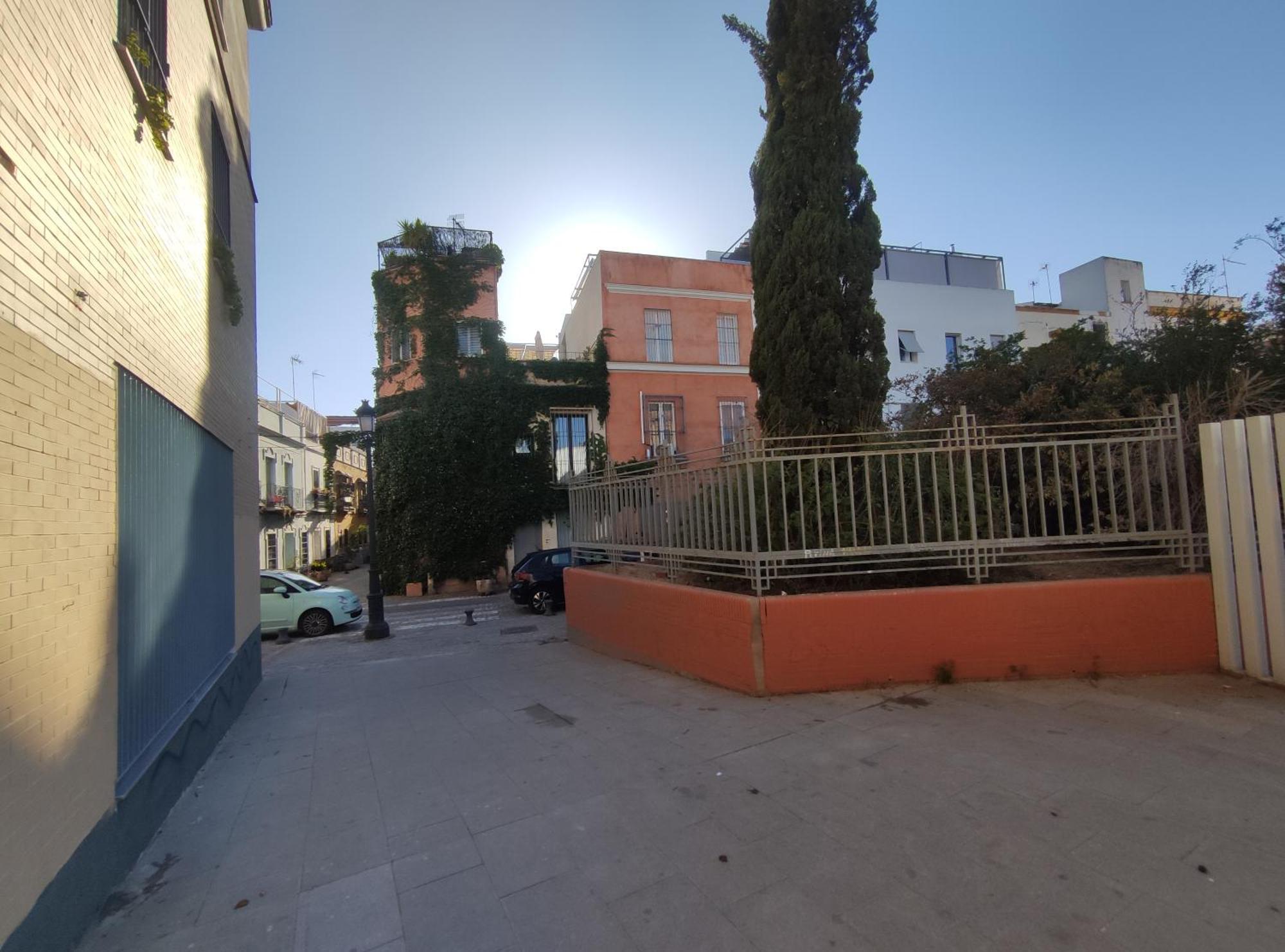 Rentalsevilla San Luis Kültér fotó