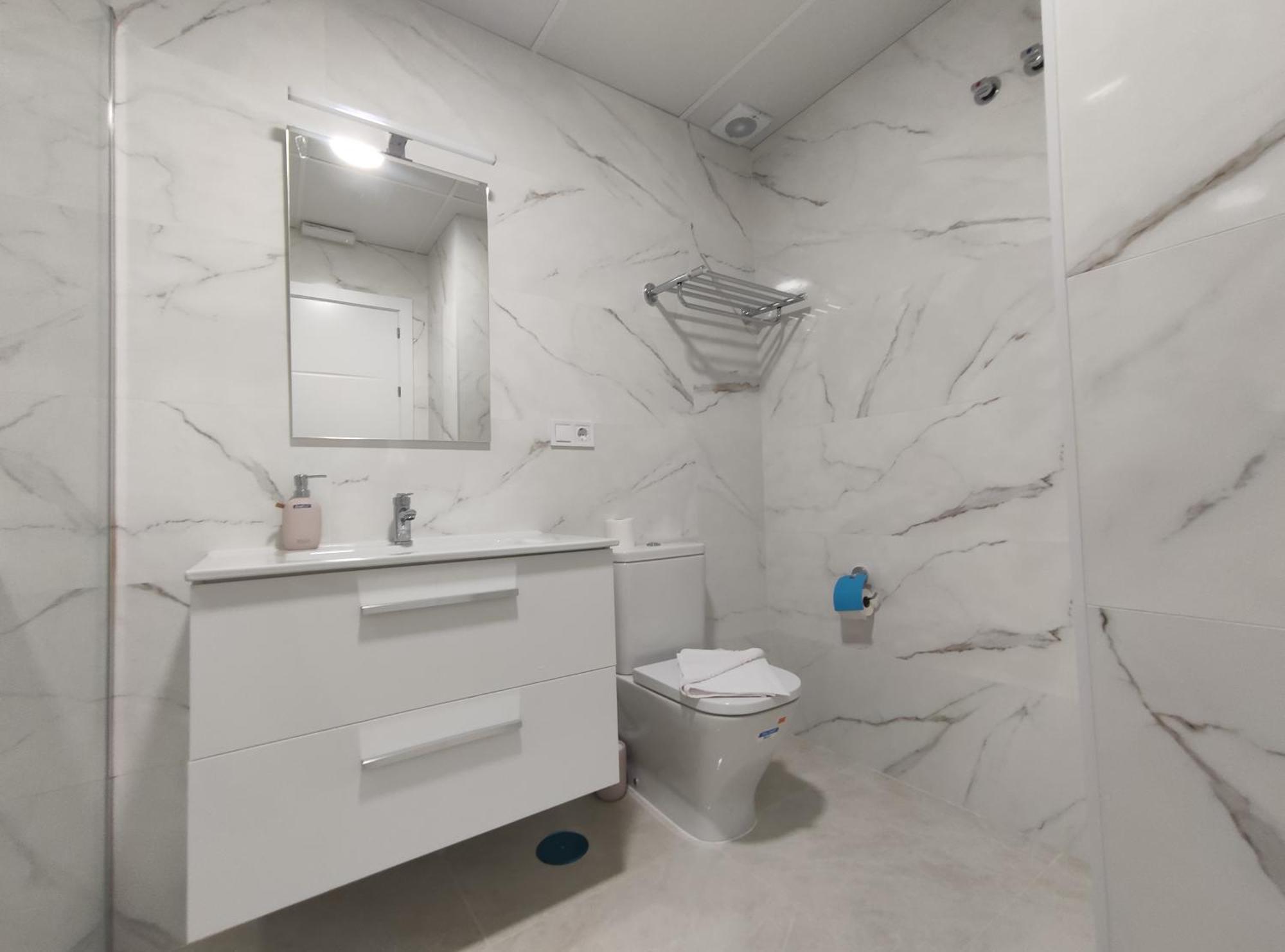 Rentalsevilla San Luis Kültér fotó