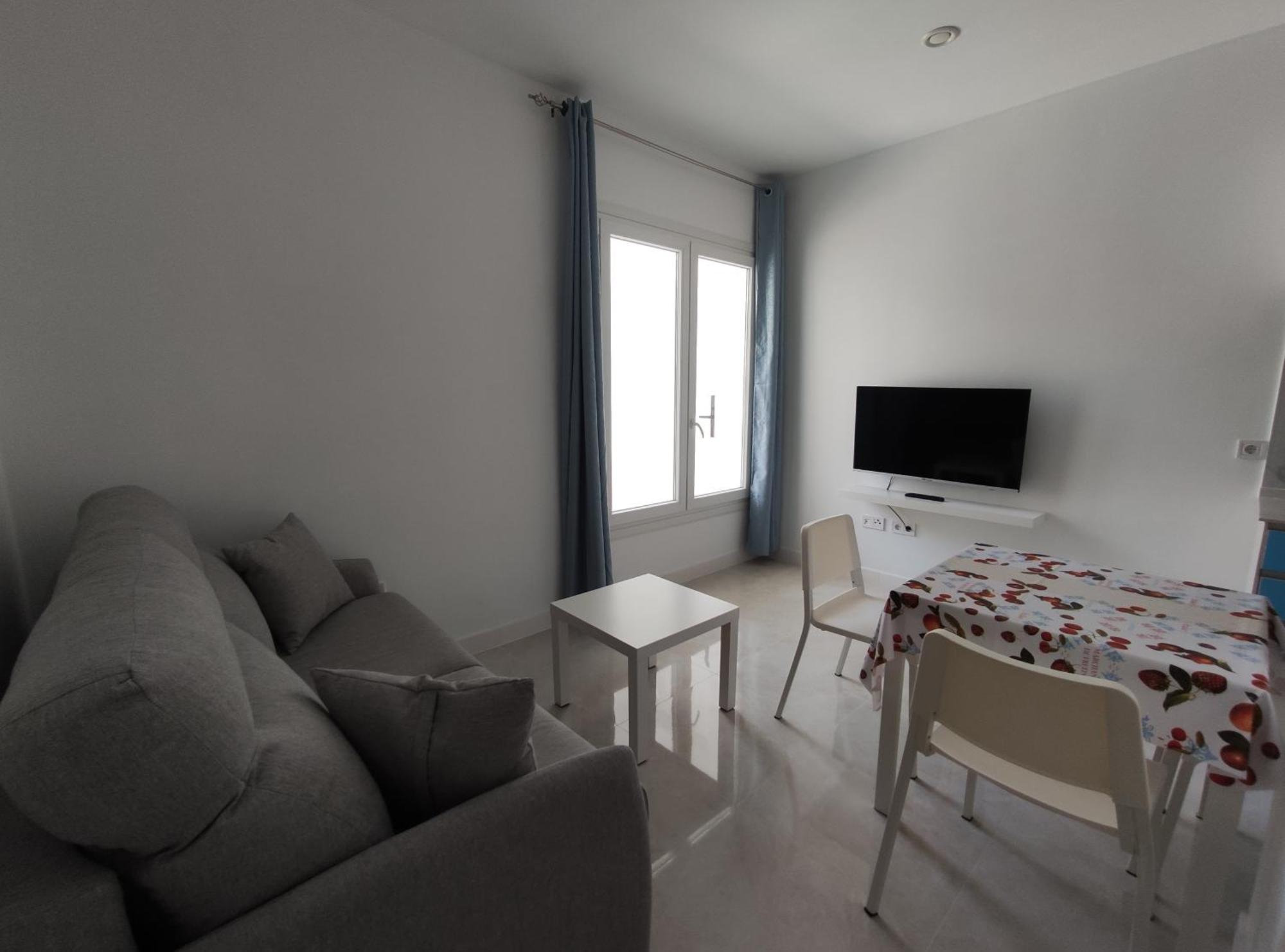 Rentalsevilla San Luis Kültér fotó