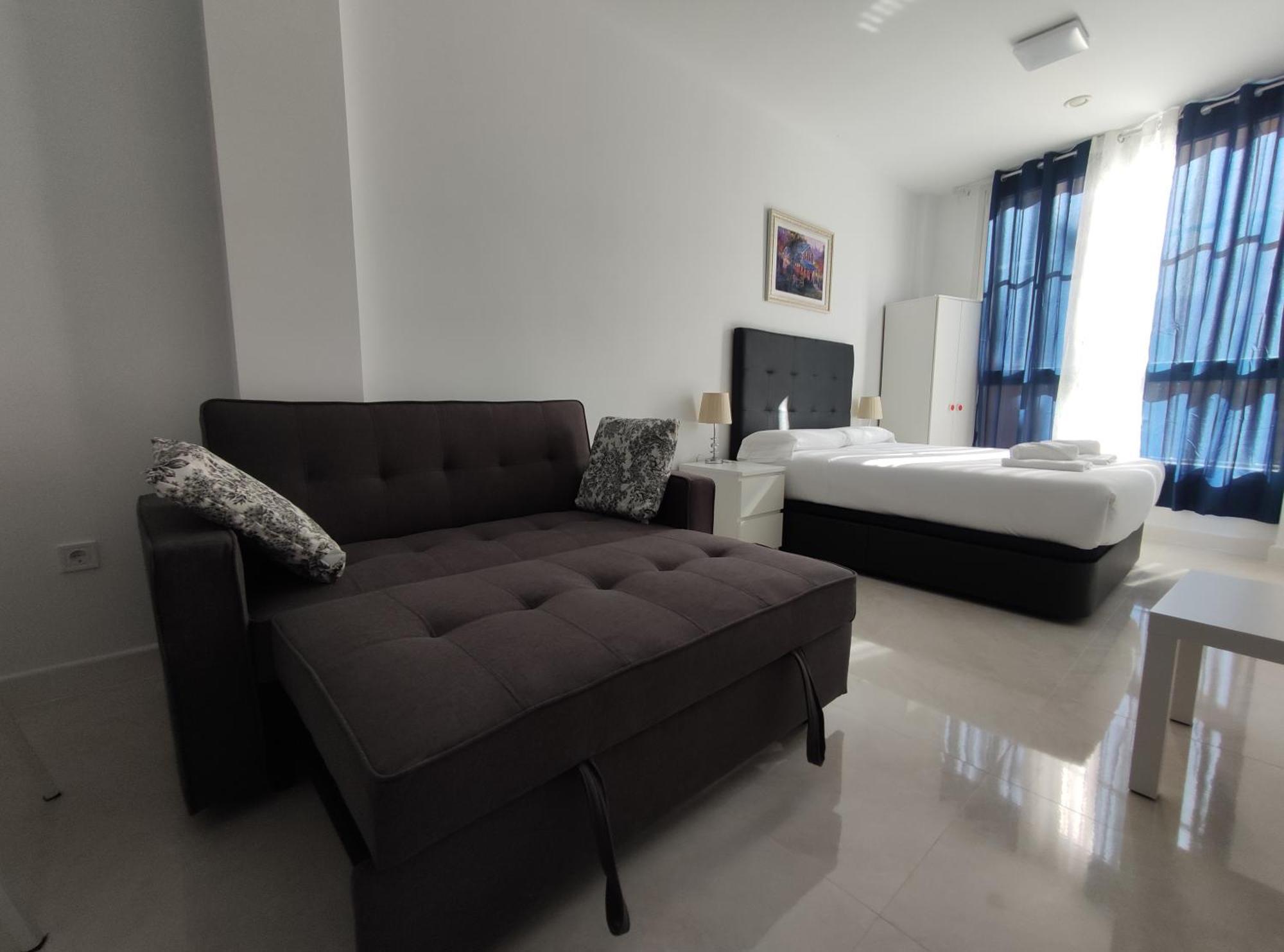 Rentalsevilla San Luis Kültér fotó
