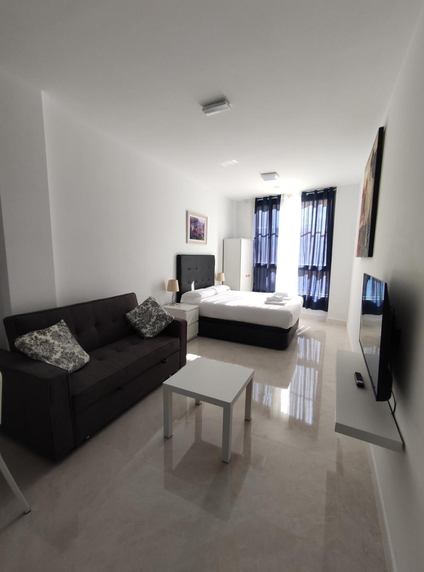 Rentalsevilla San Luis Kültér fotó