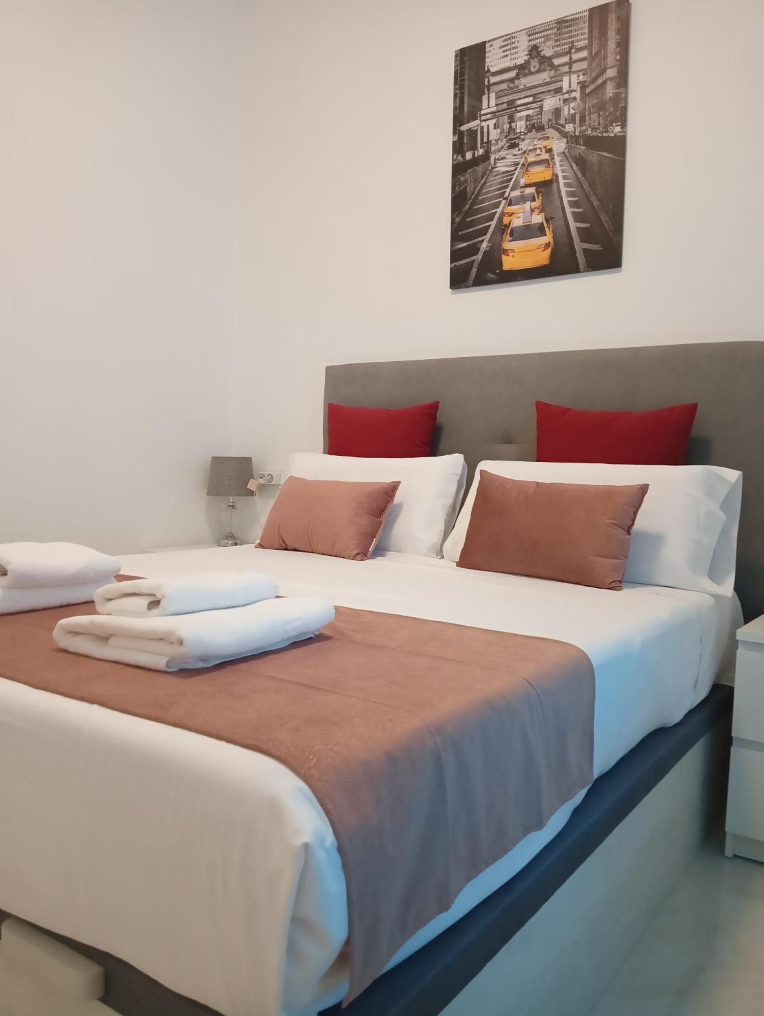Rentalsevilla San Luis Kültér fotó