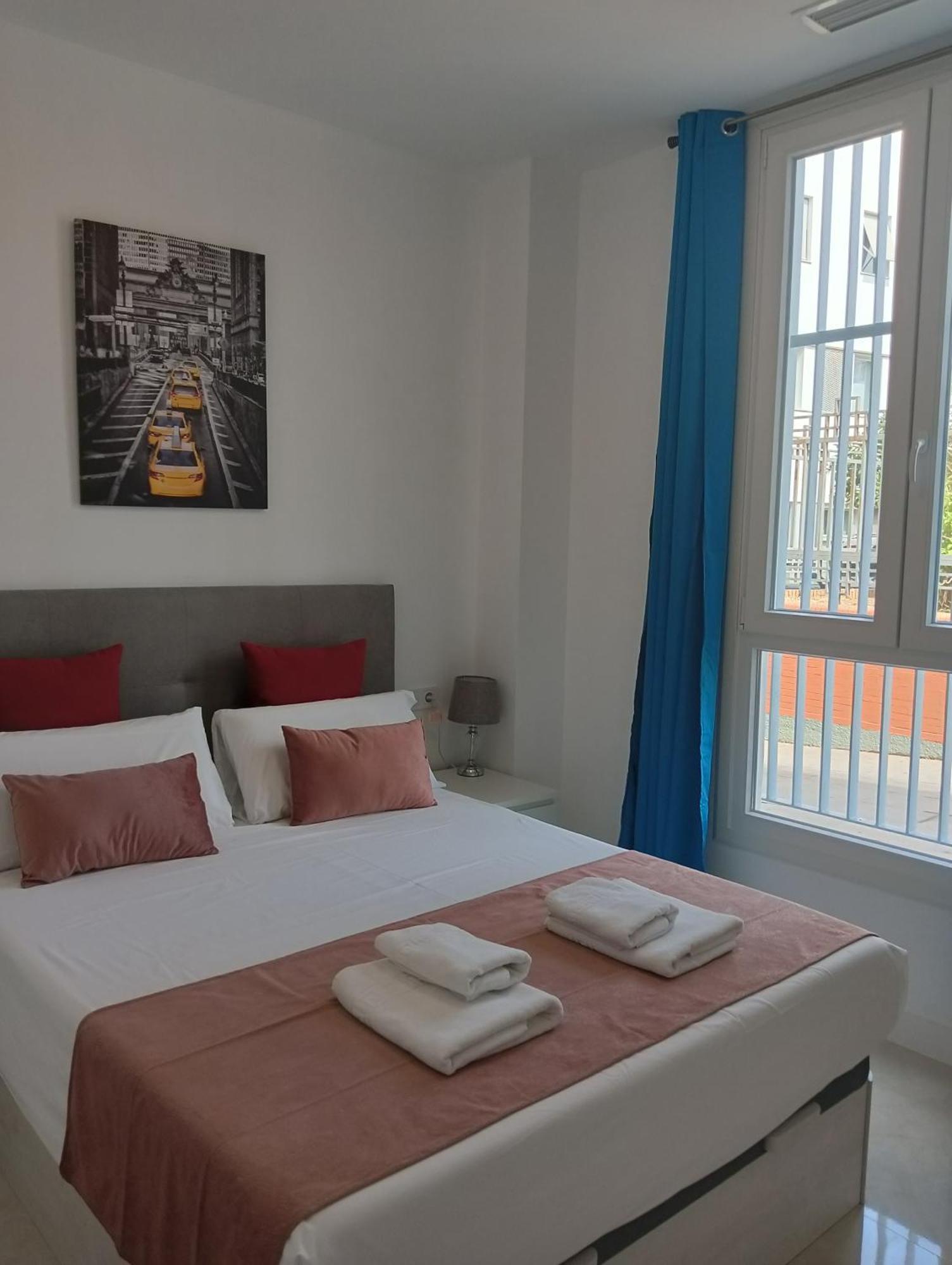 Rentalsevilla San Luis Kültér fotó