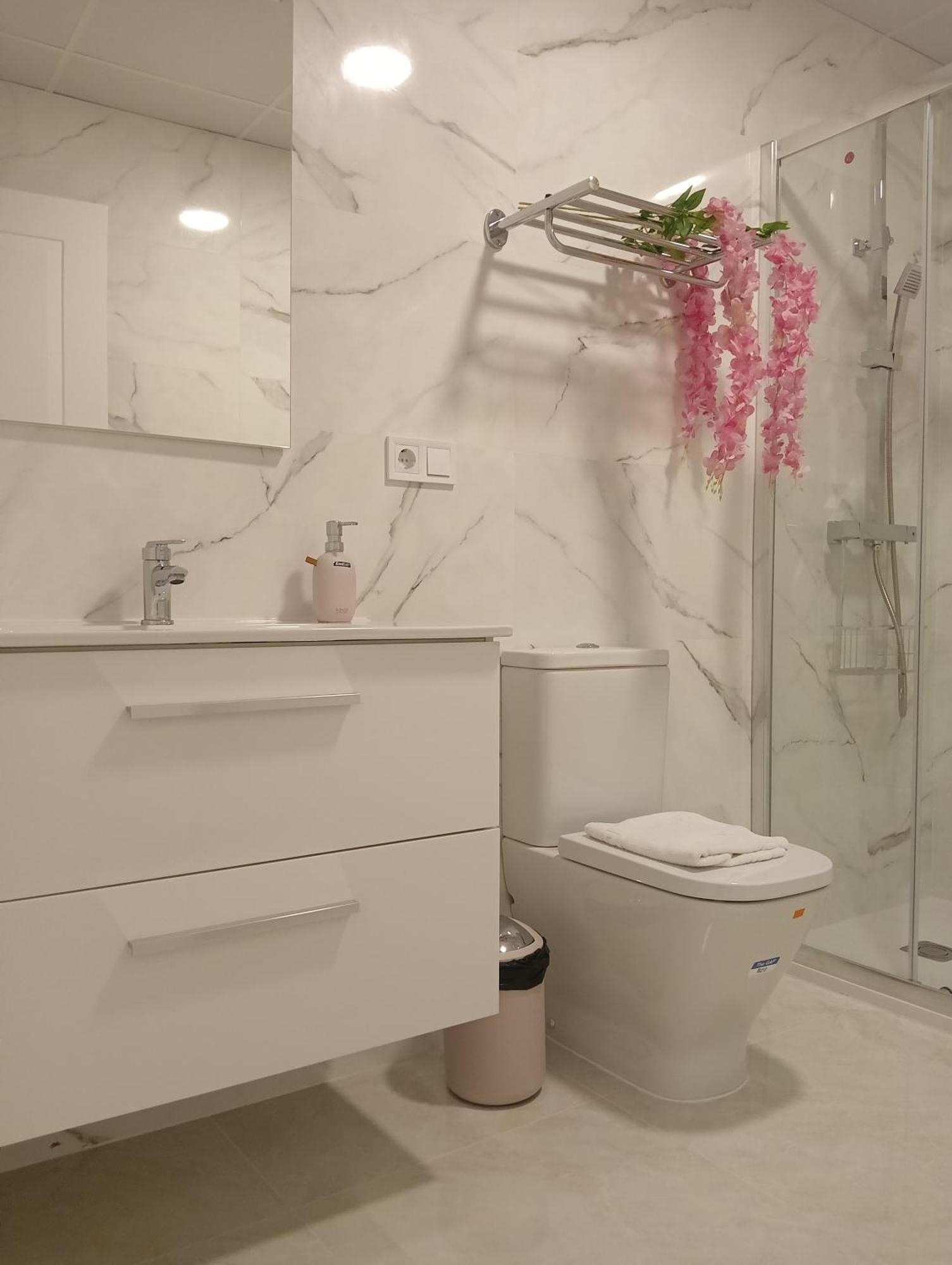 Rentalsevilla San Luis Kültér fotó