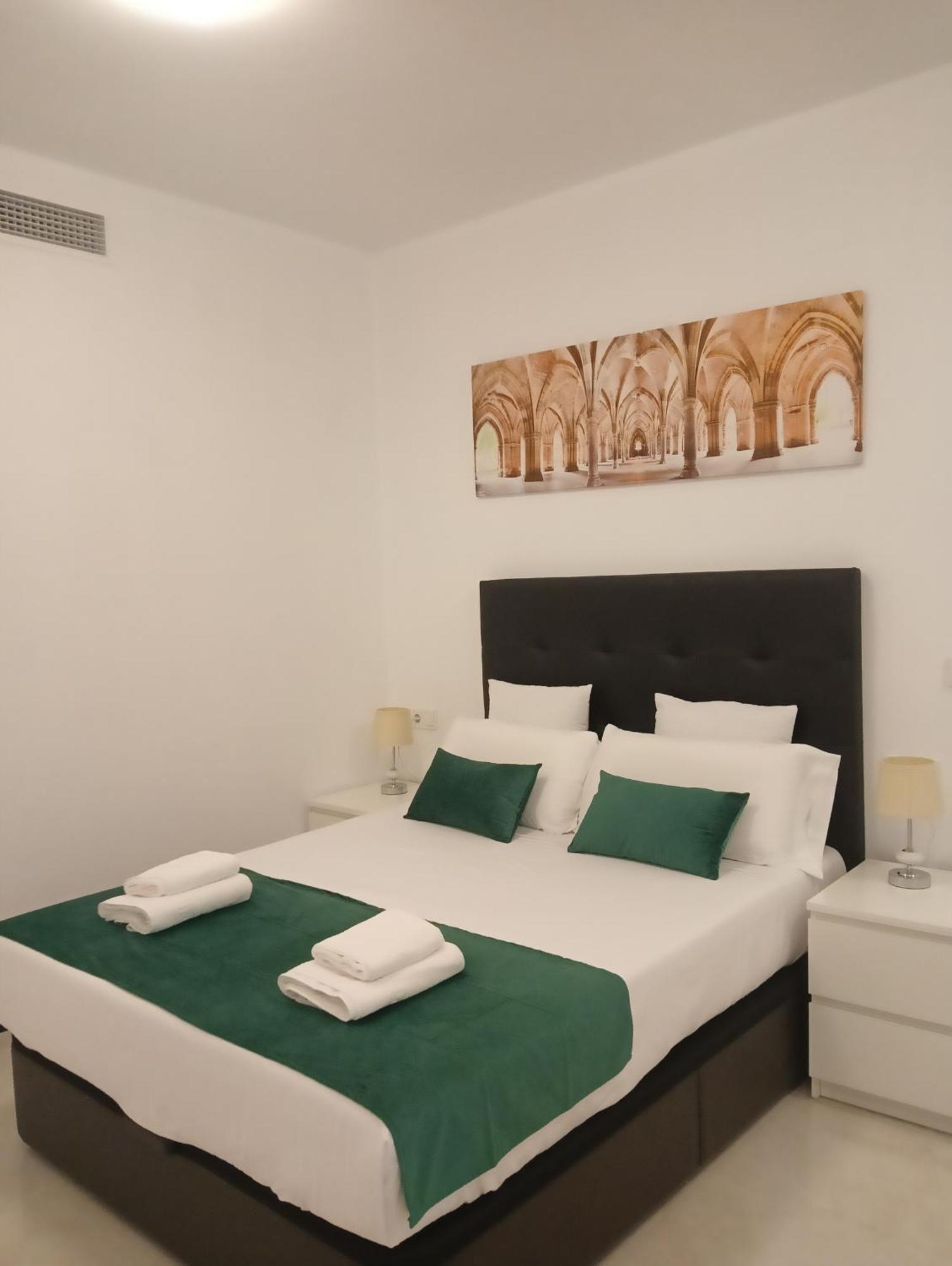 Rentalsevilla San Luis Kültér fotó