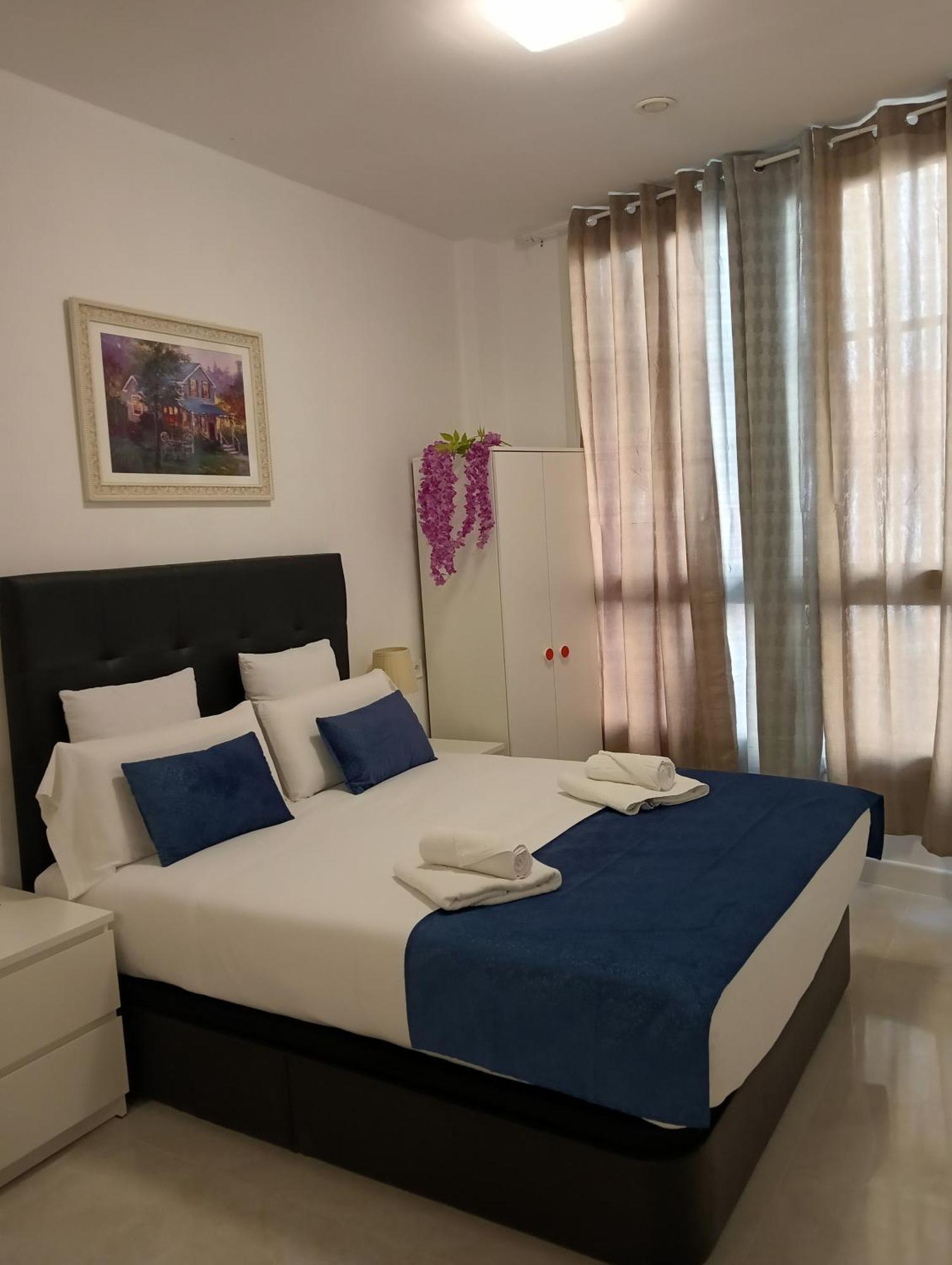 Rentalsevilla San Luis Kültér fotó