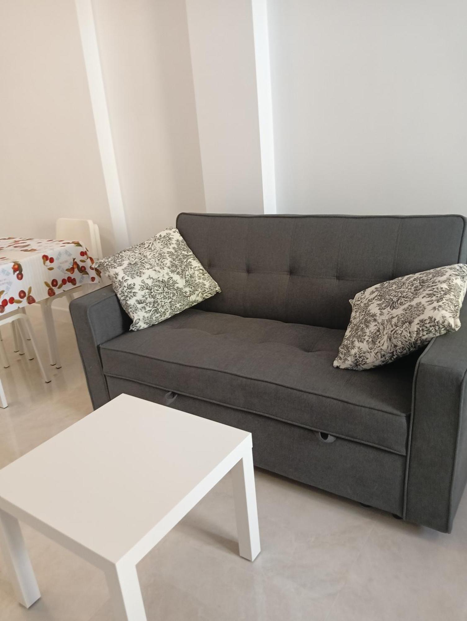 Rentalsevilla San Luis Kültér fotó
