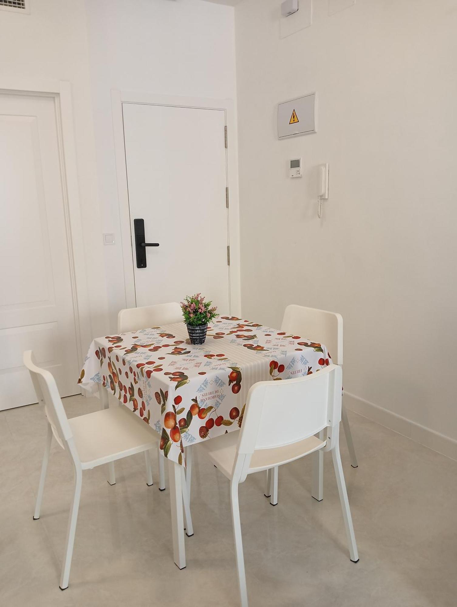 Rentalsevilla San Luis Kültér fotó