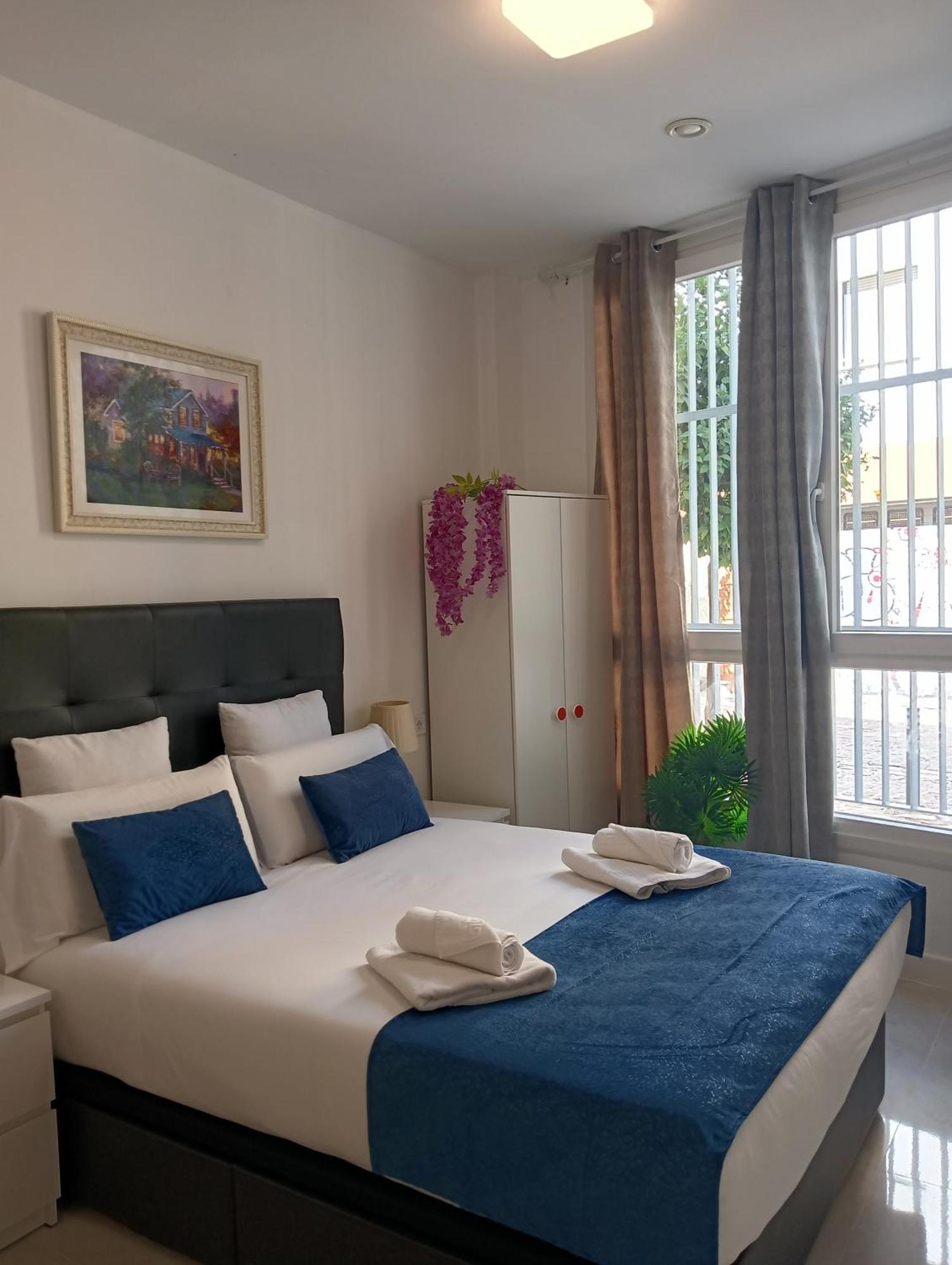 Rentalsevilla San Luis Kültér fotó
