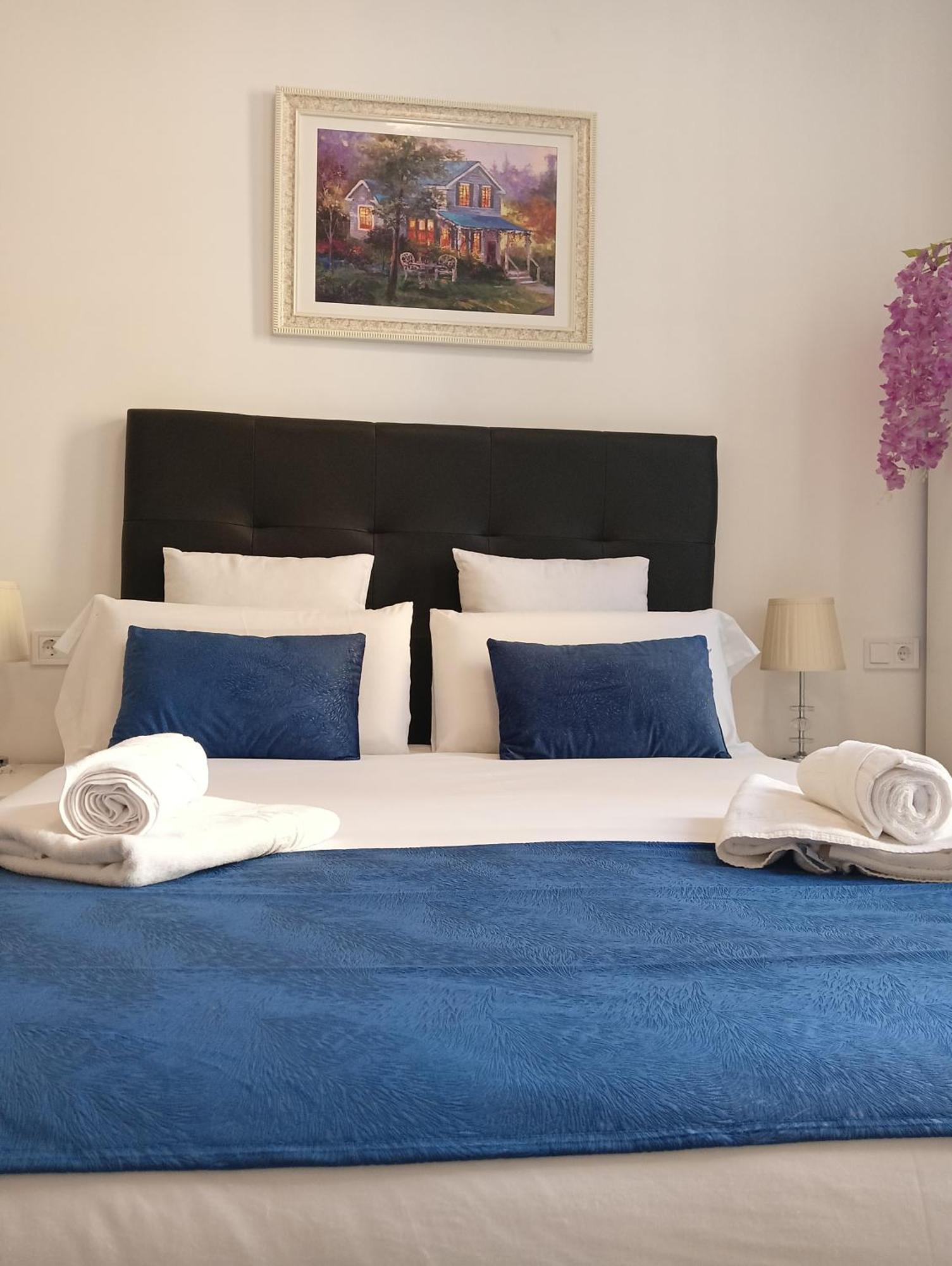 Rentalsevilla San Luis Kültér fotó
