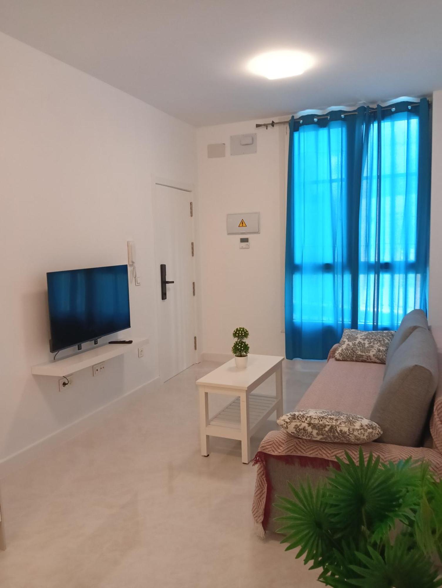 Rentalsevilla San Luis Kültér fotó
