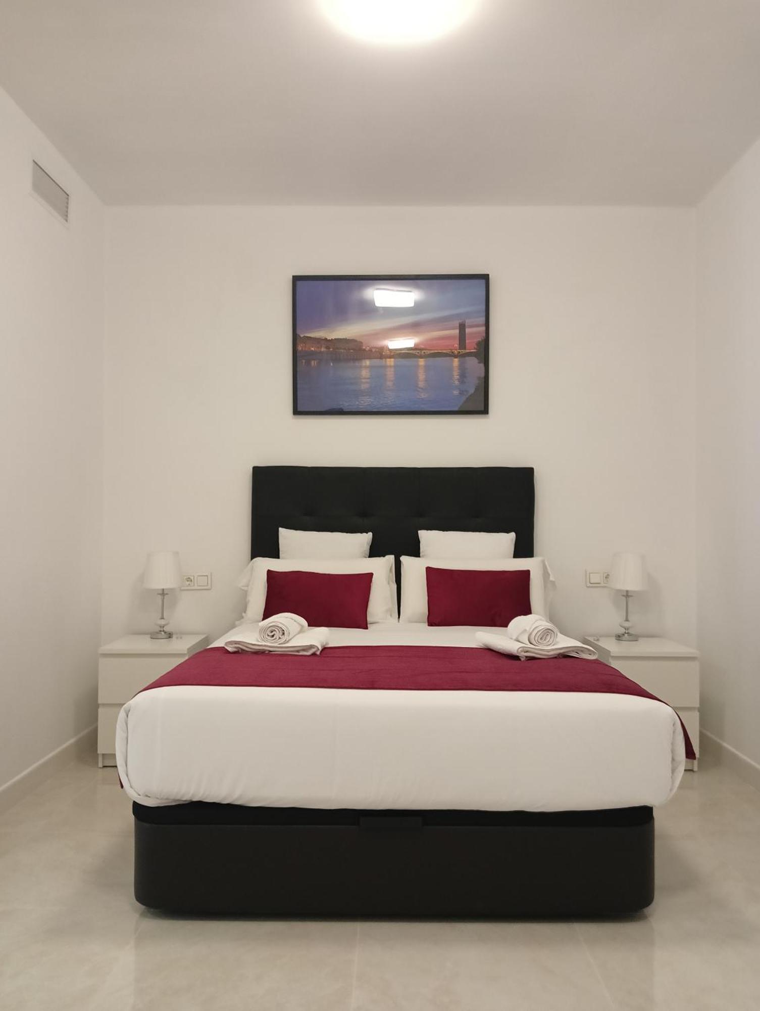 Rentalsevilla San Luis Kültér fotó